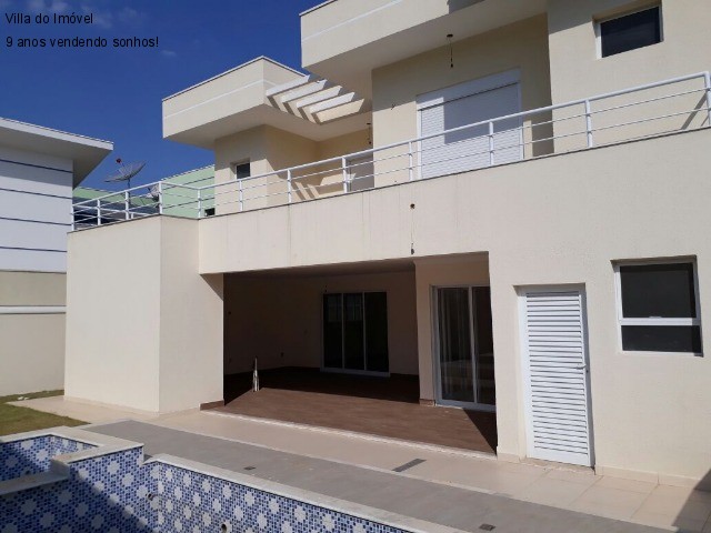 CASA DE CONDOMINIO em JARDIM RESIDENCIAL SANTA CLARA, INDAIATUBA - Foto 8
