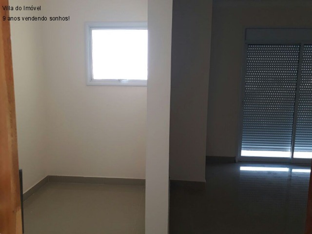 CASA DE CONDOMINIO em JARDIM RESIDENCIAL SANTA CLARA, INDAIATUBA - Foto 16