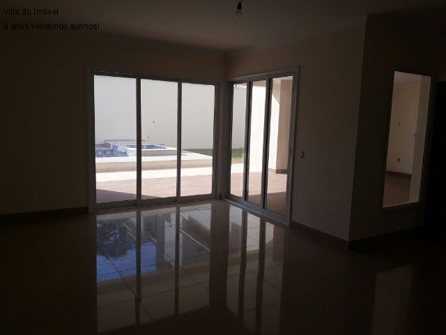 CASA DE CONDOMINIO em JARDIM RESIDENCIAL SANTA CLARA, INDAIATUBA - Foto 20