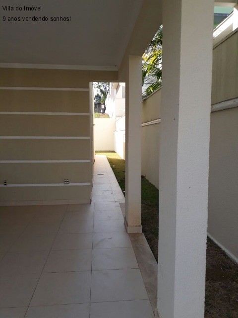 CASA DE CONDOMINIO em JARDIM RESIDENCIAL SANTA CLARA, INDAIATUBA - Foto 14