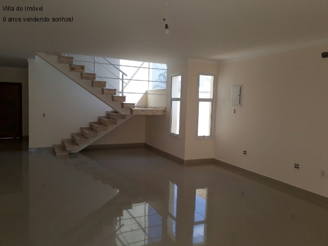 CASA DE CONDOMINIO em JARDIM RESIDENCIAL SANTA CLARA, INDAIATUBA - Foto 12