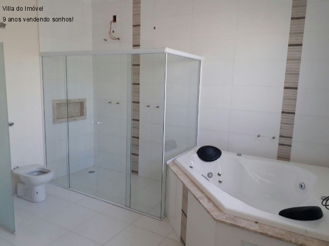 CASA DE CONDOMINIO em JARDIM RESIDENCIAL SANTA CLARA, INDAIATUBA - Foto 9