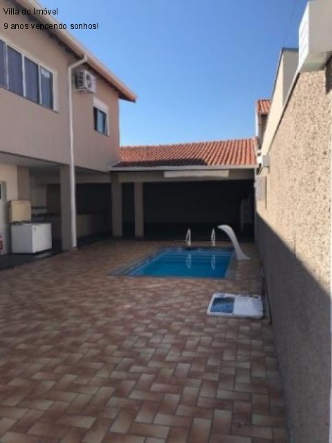 APARTAMENTO em JARDIM JULIANA, INDAIATUBA - APARTAMENTO COM SALÃO DE FESTAS JARDIM EUROPA - Foto 2