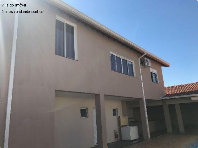 APARTAMENTO em JARDIM JULIANA, INDAIATUBA - APARTAMENTO COM SALÃO DE FESTAS JARDIM EUROPA - Foto 3