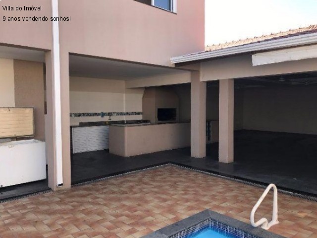 APARTAMENTO em JARDIM JULIANA, INDAIATUBA - APARTAMENTO COM SALÃO DE FESTAS JARDIM EUROPA - Foto 6