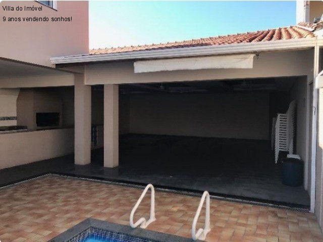 APARTAMENTO em JARDIM JULIANA, INDAIATUBA - APARTAMENTO COM SALÃO DE FESTAS JARDIM EUROPA - Foto 4