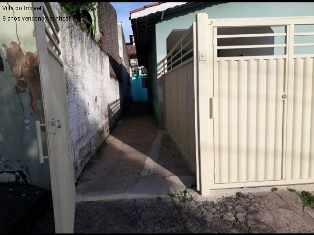 CASA em JARDIM PRIMAVERA, INDAIATUBA - CASA JARDIM PRIMAVERA - Foto 6