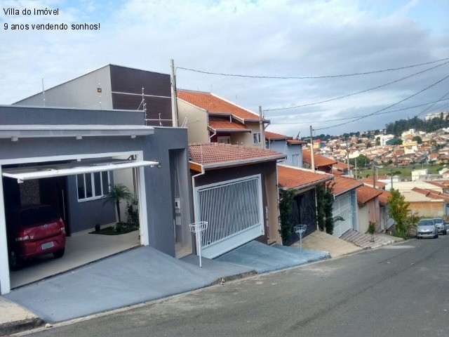 CASA em JARDIM COLONIAL, INDAIATUBA - CASA JARDIM COLONIAL - Foto 16