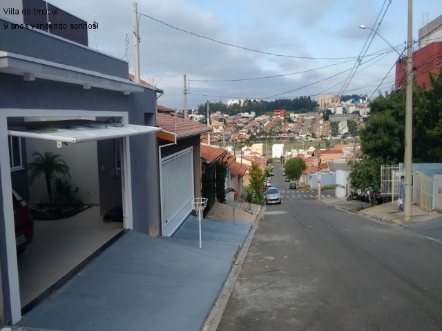 CASA em JARDIM COLONIAL, INDAIATUBA - CASA JARDIM COLONIAL - Foto 8