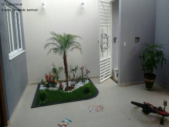CASA em JARDIM COLONIAL, INDAIATUBA - CASA JARDIM COLONIAL - Foto 5