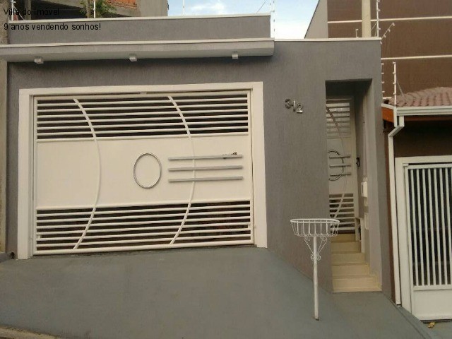 CASA em JARDIM COLONIAL, INDAIATUBA - CASA JARDIM COLONIAL - Foto 7