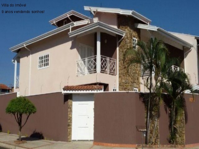 CASA em JARDIM REGINA, INDAIATUBA - SOBRADO JARDIM REGINA - Foto 10