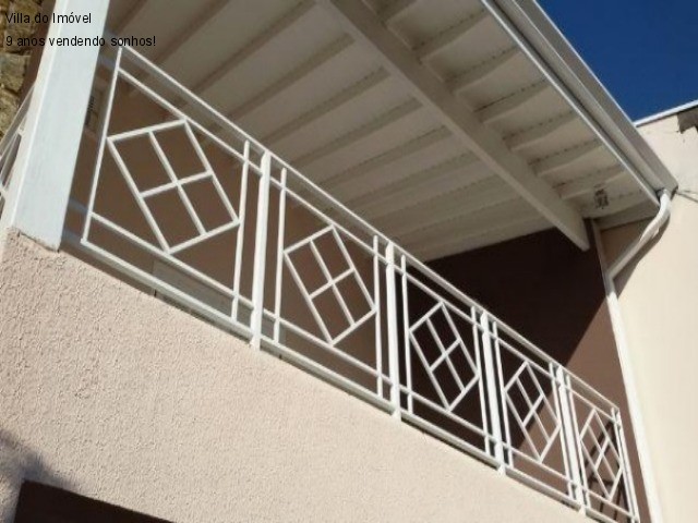 CASA em JARDIM REGINA, INDAIATUBA - SOBRADO JARDIM REGINA - Foto 5