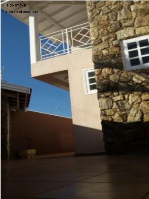 CASA em JARDIM REGINA, INDAIATUBA - SOBRADO JARDIM REGINA - Foto 6