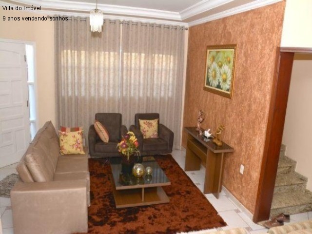 CASA em JARDIM REGINA, INDAIATUBA - SOBRADO JARDIM REGINA - Foto 3