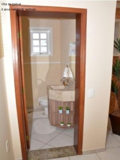 CASA em JARDIM REGINA, INDAIATUBA - SOBRADO JARDIM REGINA - Foto 15