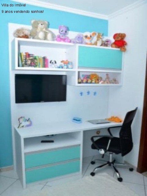 CASA em JARDIM REGINA, INDAIATUBA - SOBRADO JARDIM REGINA - Foto 2