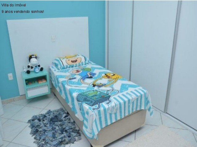 CASA em JARDIM REGINA, INDAIATUBA - SOBRADO JARDIM REGINA - Foto 11