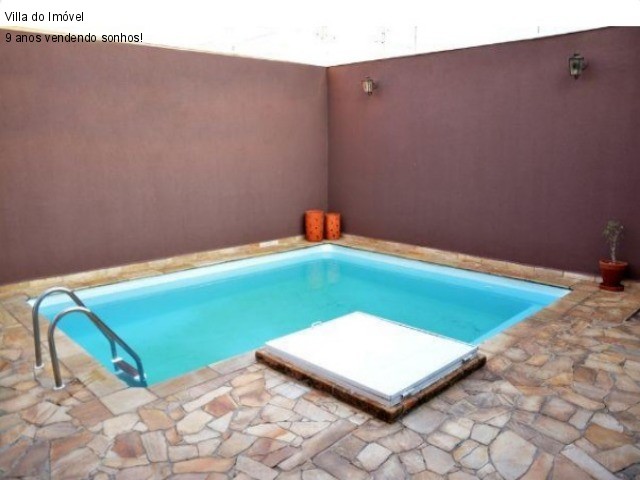 CASA em JARDIM REGINA, INDAIATUBA - SOBRADO JARDIM REGINA - Foto 16
