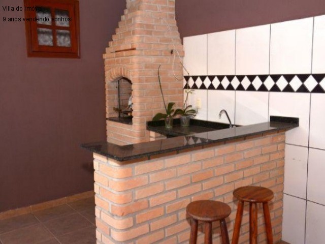 CASA em JARDIM REGINA, INDAIATUBA - SOBRADO JARDIM REGINA - Foto 18