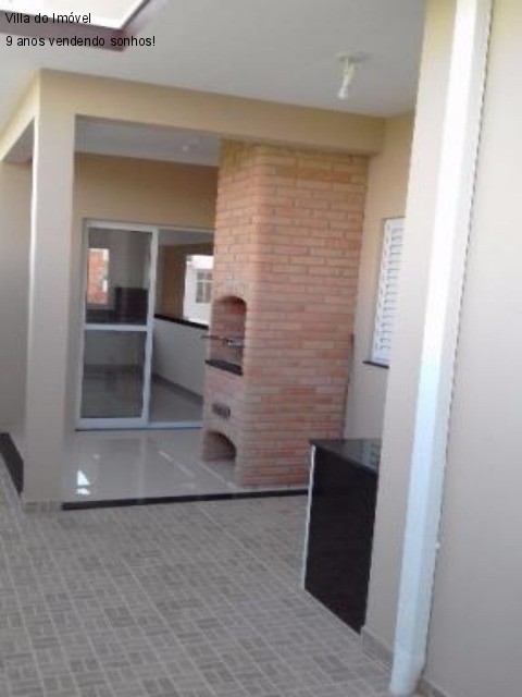 CASA DE CONDOMINIO em JARDIM PARK REAL, INDAIATUBA - Foto 11