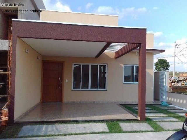 CASA DE CONDOMINIO em JARDIM PARK REAL, INDAIATUBA - Foto 14