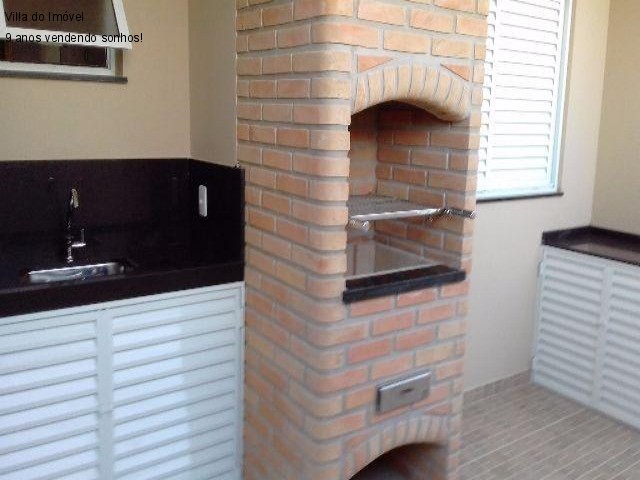 Casa de condominio em JARDIM PARK REAL, INDAIATUBA - CASA CONDOMÍNIO PARK REAL - Foto 2