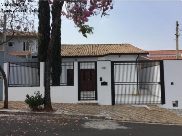 CASA em JARDIM ESPLANADA, INDAIATUBA - CASA JARDIM ESPLANADA I - Foto 2