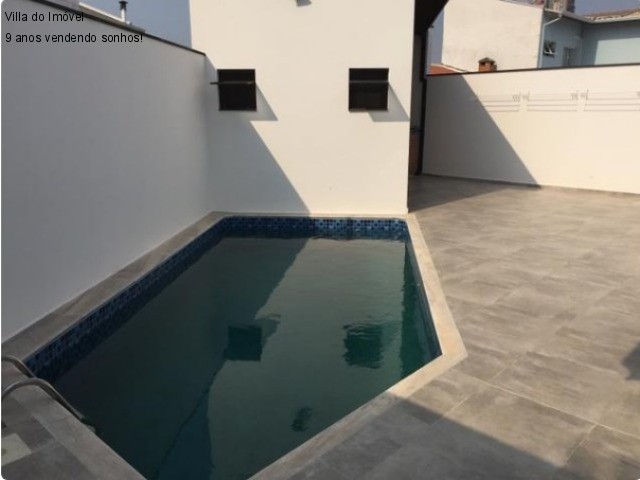 CASA em JARDIM ESPLANADA, INDAIATUBA - CASA JARDIM ESPLANADA I - Foto 11