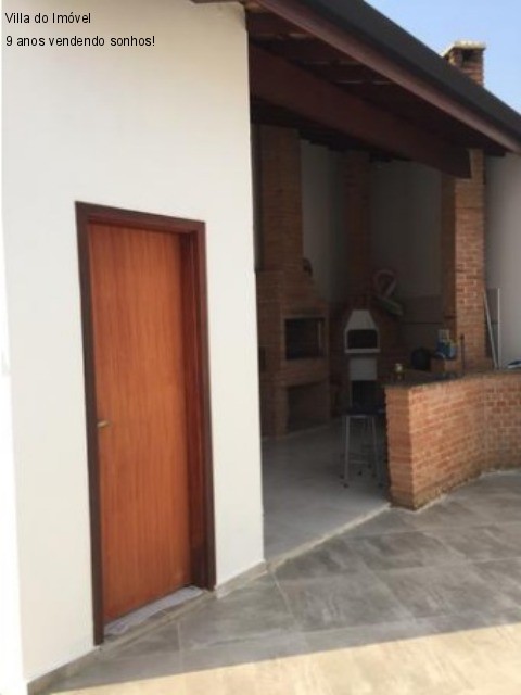 CASA em JARDIM ESPLANADA, INDAIATUBA - CASA JARDIM ESPLANADA I - Foto 1