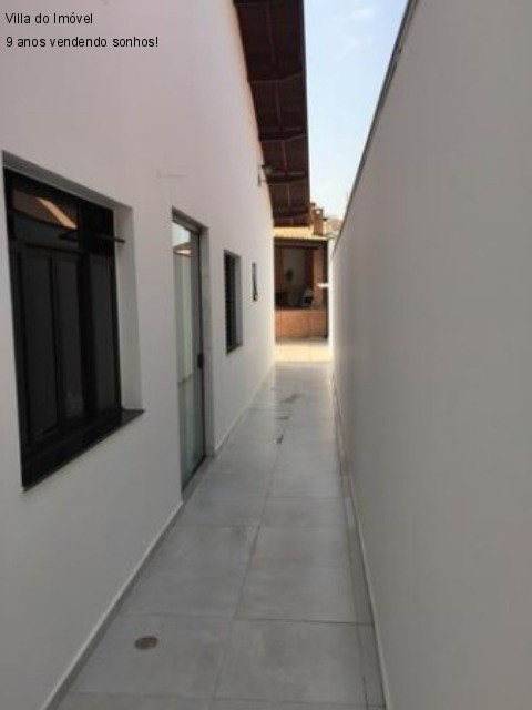 CASA em JARDIM ESPLANADA, INDAIATUBA - CASA JARDIM ESPLANADA I - Foto 7