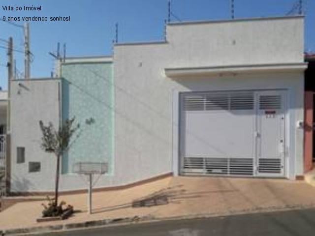 CASA em JARDIM BELA VISTA, INDAIATUBA - CASA JARDIM BELA VISTA - Foto 3