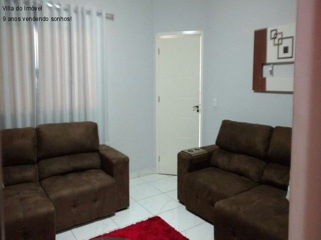 CASA em JARDIM REGINA, INDAIATUBA - CASA JARDIM REGINA - Foto 1