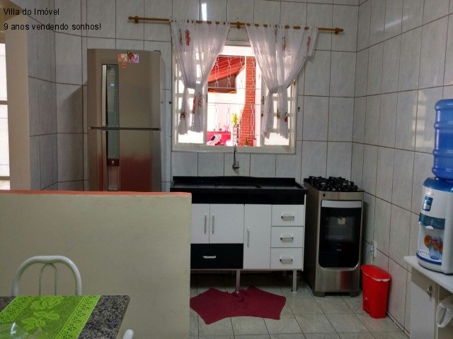 CASA em JARDIM REGINA, INDAIATUBA - CASA JARDIM REGINA - Foto 12