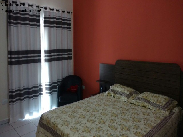 CASA em JARDIM REGINA, INDAIATUBA - CASA JARDIM REGINA - Foto 8