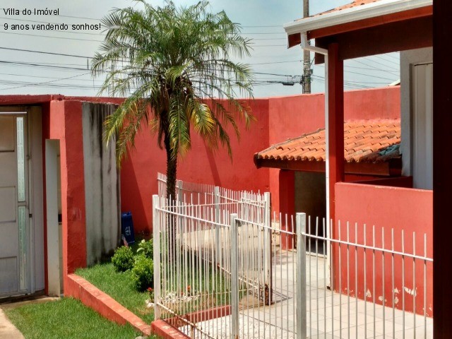 CASA em JARDIM REGINA, INDAIATUBA - CASA JARDIM REGINA - Foto 6
