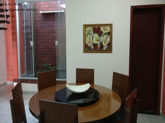 CASA em JARDIM REGINA, INDAIATUBA - CASA JARDIM REGINA - Foto 3
