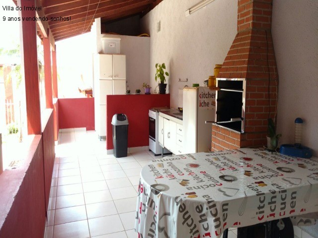 CASA em JARDIM REGINA, INDAIATUBA - CASA JARDIM REGINA - Foto 4