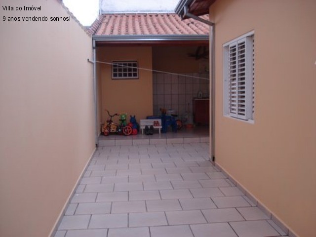 CASA em JARDIM REGENTE, INDAIATUBA - CASA JARDIM REGENTE - Foto 26