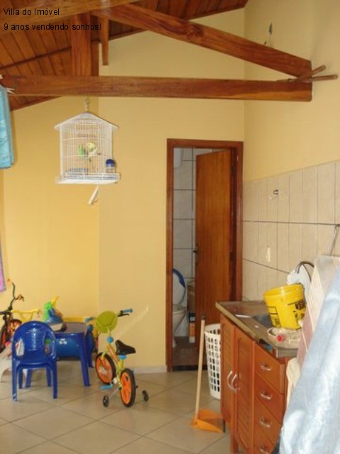 CASA em JARDIM REGENTE, INDAIATUBA - CASA JARDIM REGENTE - Foto 27