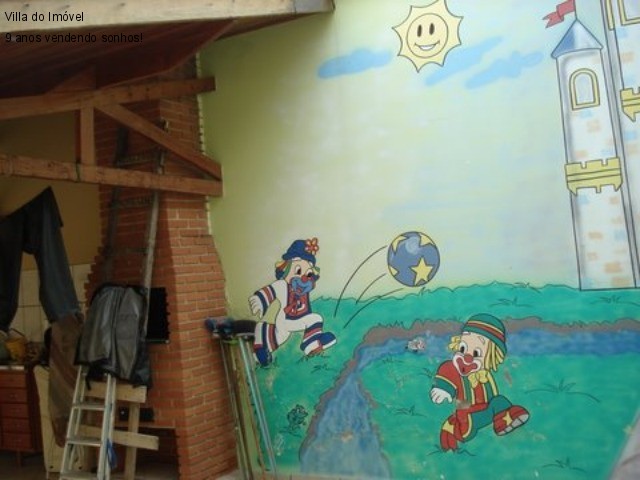 CASA em JARDIM REGENTE, INDAIATUBA - CASA JARDIM REGENTE - Foto 4