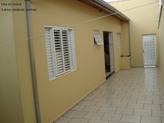 CASA em JARDIM REGENTE, INDAIATUBA - CASA JARDIM REGENTE - Foto 29