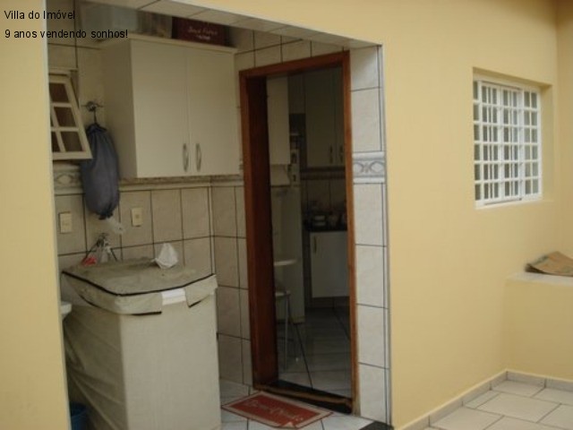 CASA em JARDIM REGENTE, INDAIATUBA - CASA JARDIM REGENTE - Foto 5