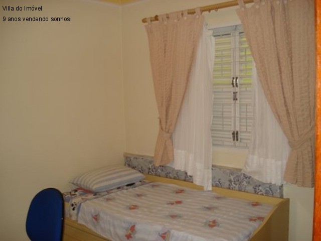 CASA em JARDIM REGENTE, INDAIATUBA - CASA JARDIM REGENTE - Foto 3