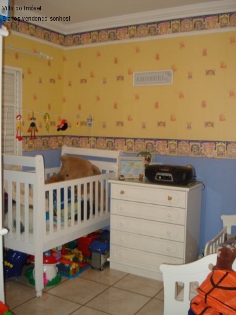 CASA em JARDIM REGENTE, INDAIATUBA - CASA JARDIM REGENTE - Foto 19