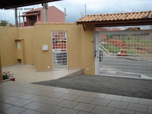 CASA em JARDIM REGENTE, INDAIATUBA - CASA JARDIM REGENTE - Foto 23