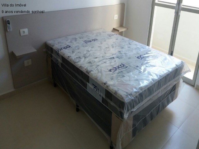 APARTAMENTO em SÃO CONRADO, INDAIATUBA - APARTAMENTOS SÃO CONRADO - Foto 5
