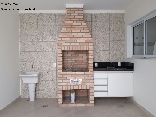 CASA DE CONDOMINIO em VILLAGGIO DI ITAICI, INDAIATUBA - Foto 9