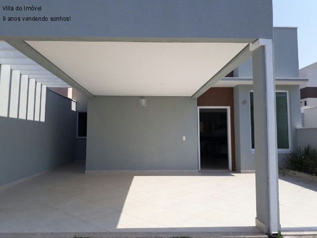 CASA DE CONDOMINIO em VILLAGGIO DI ITAICI, INDAIATUBA - Foto 23