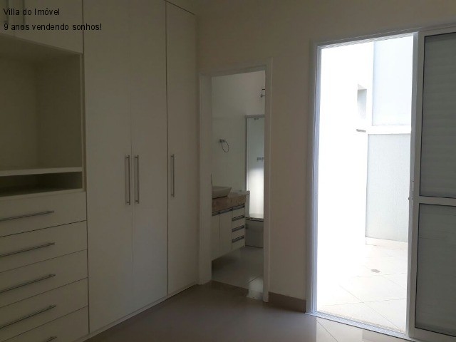 Casa de condominio em VILLAGGIO DI ITAICI, INDAIATUBA - CASA DE CONDOMÍNIO VILLAGGIO DI ITAICI - Foto 1